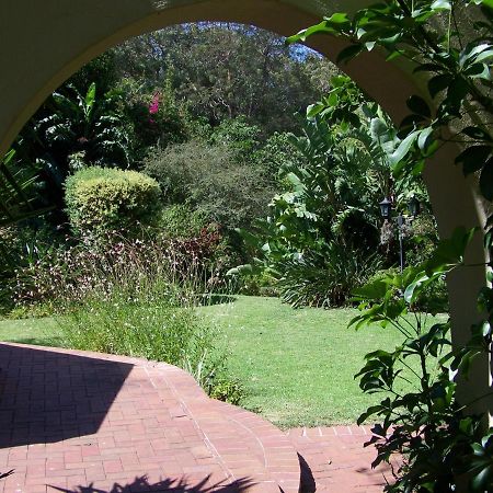 Mongoose Manor Bnb Hotel Port Elizabeth Kültér fotó