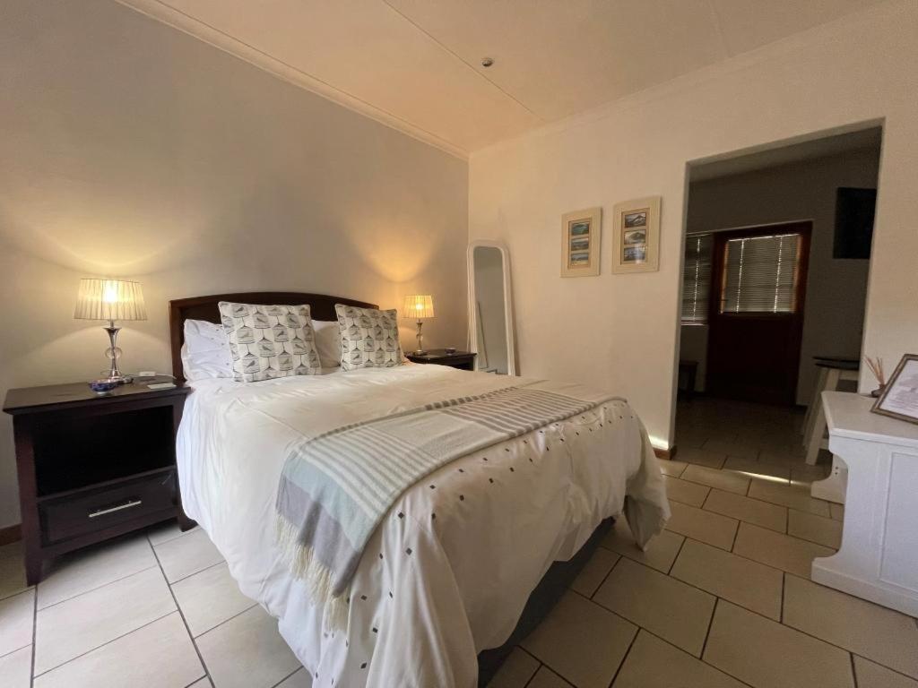 Mongoose Manor Bnb Hotel Port Elizabeth Kültér fotó