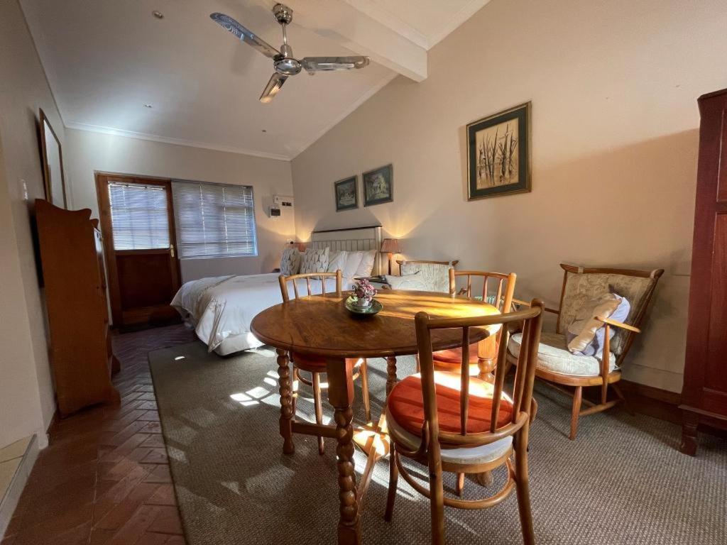 Mongoose Manor Bnb Hotel Port Elizabeth Kültér fotó