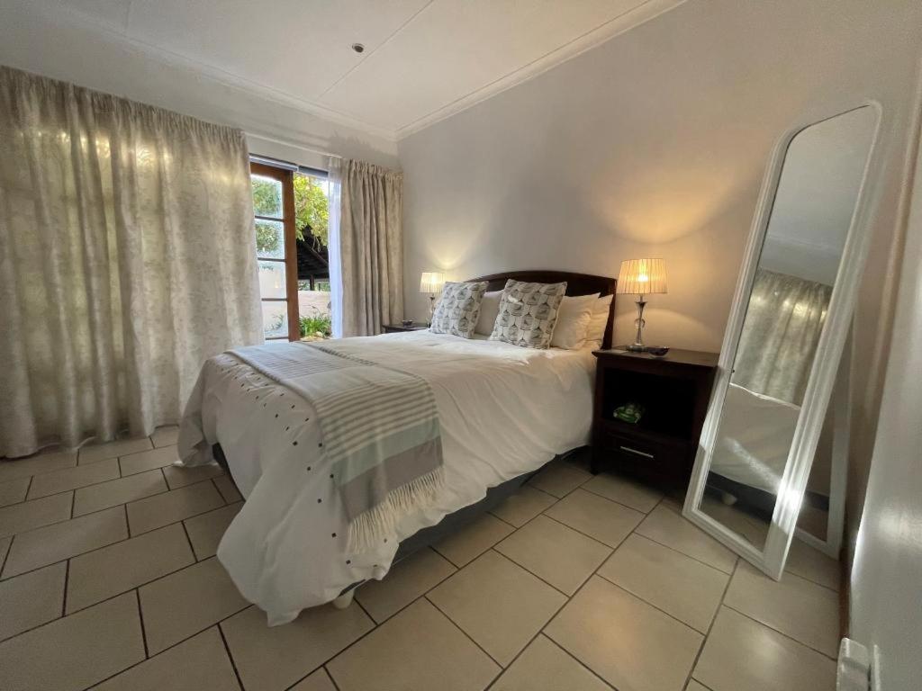 Mongoose Manor Bnb Hotel Port Elizabeth Kültér fotó