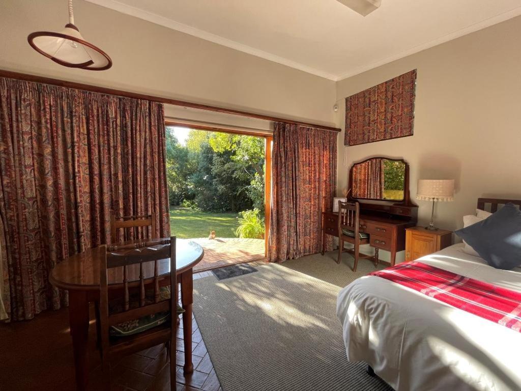 Mongoose Manor Bnb Hotel Port Elizabeth Kültér fotó