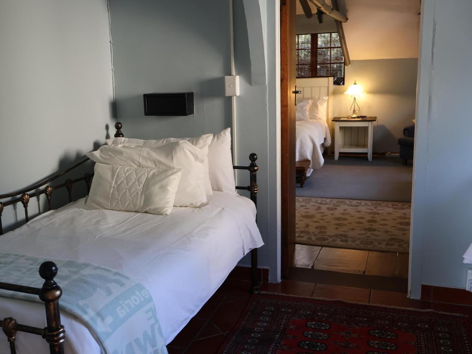 Mongoose Manor Bnb Hotel Port Elizabeth Kültér fotó