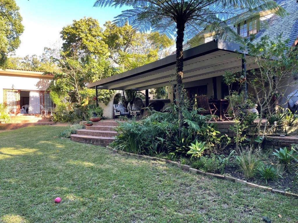 Mongoose Manor Bnb Hotel Port Elizabeth Kültér fotó