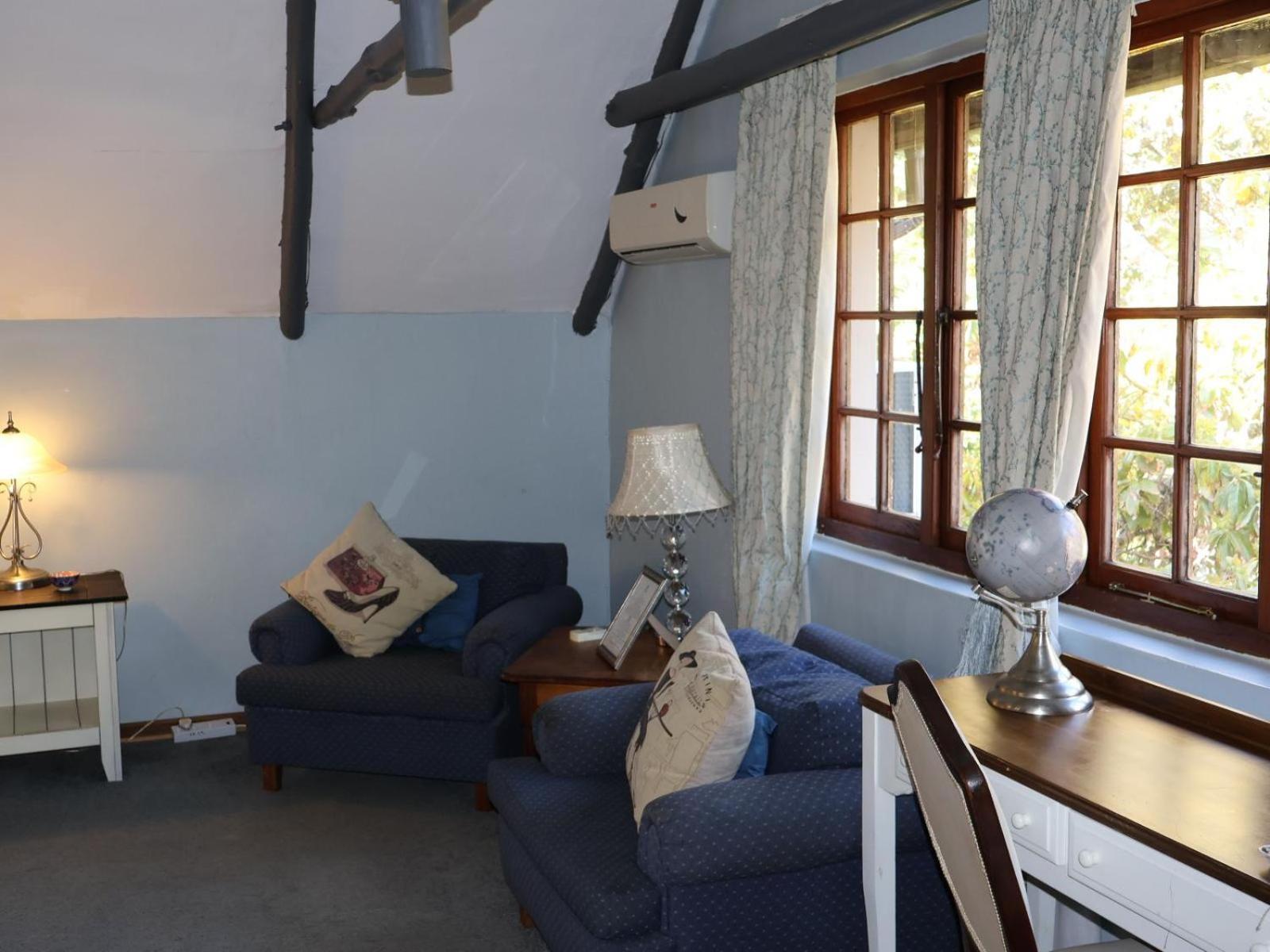 Mongoose Manor Bnb Hotel Port Elizabeth Kültér fotó